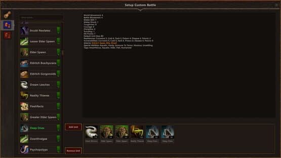 Wizards and Warlords — screenshot 8