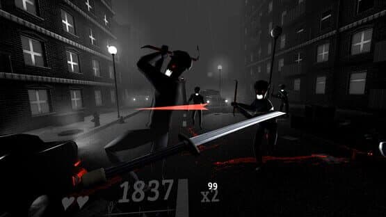 Against — screenshot 1