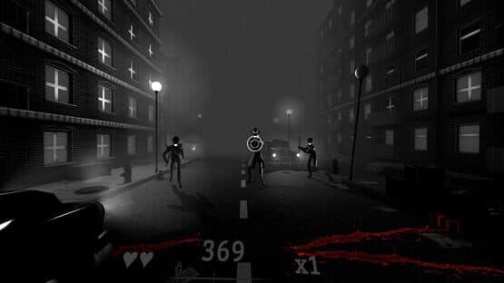 Against — screenshot 2