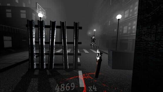 Against — screenshot 3