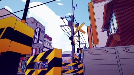 Sushi Ben VR — screenshot 1