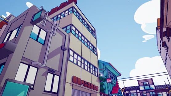 Sushi Ben VR — screenshot 3