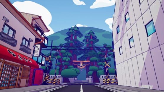 Sushi Ben VR — screenshot 4