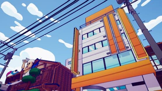 Sushi Ben VR — screenshot 5