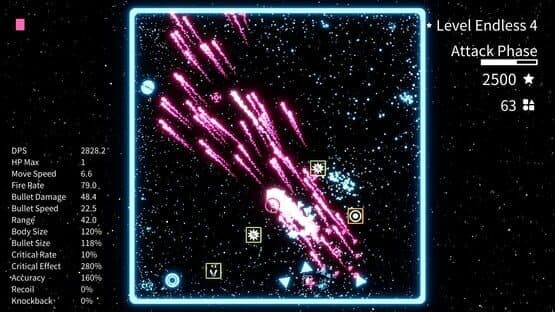 Geometry Arena — screenshot 2