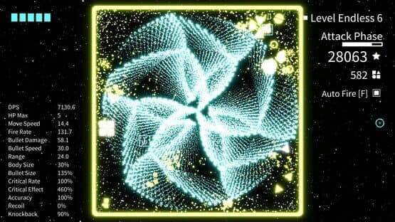 Geometry Arena — screenshot 8