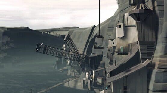 Far: Changing Tides — screenshot 1