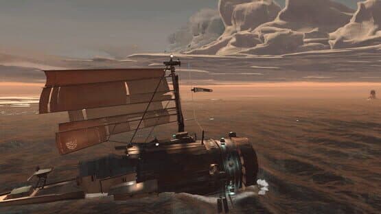 Far: Changing Tides — screenshot 2