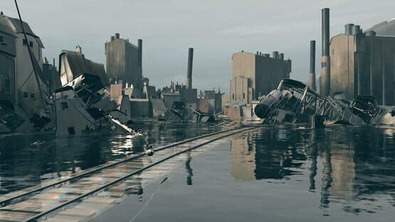 Far: Changing Tides — screenshot 4