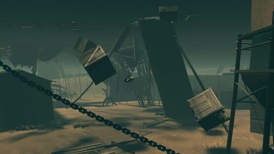 Far: Changing Tides — screenshot 5