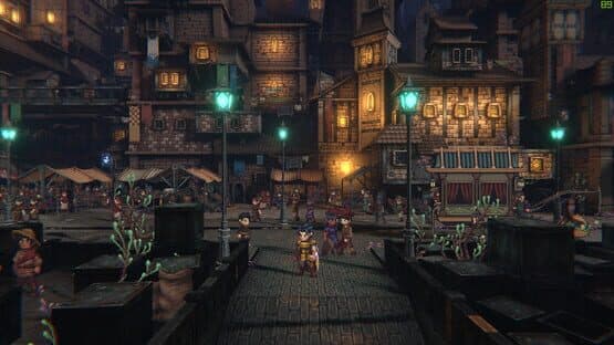 SacriFire — screenshot 2