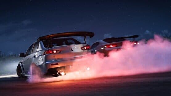 Forza Horizon 5 — screenshot 2