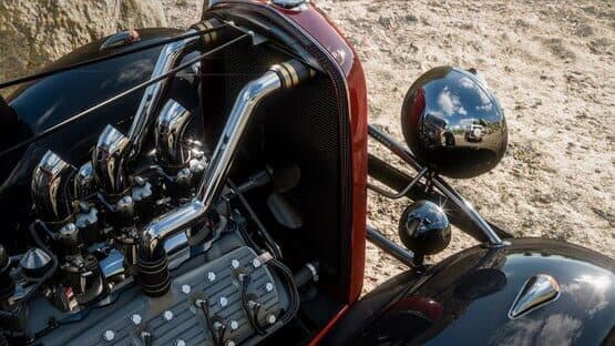 Forza Horizon 5 — screenshot 3