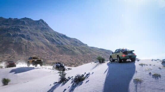 Forza Horizon 5 — screenshot 5