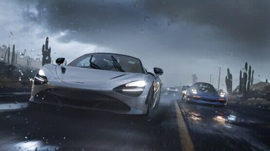 Forza Horizon 5 — screenshot 6