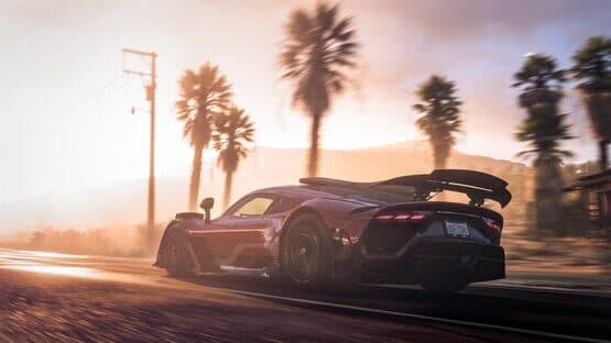 Forza Horizon 5 — screenshot 7