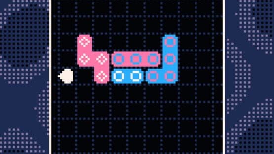 Pushamo — screenshot 2