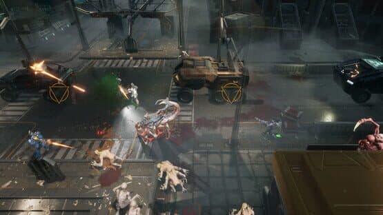 Red Solstice 2: Survivors — screenshot 5