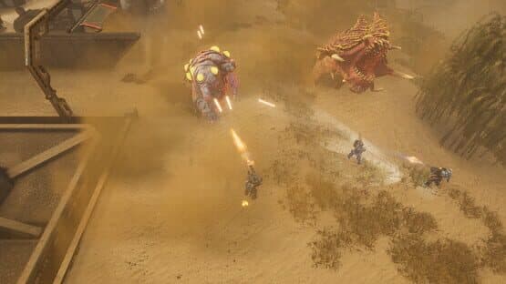 Red Solstice 2: Survivors — screenshot 6