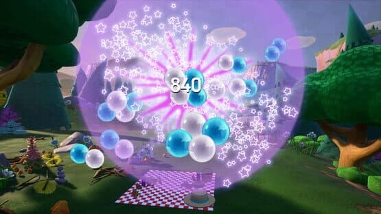 Puzzle Bobble 3D: Vacation Odyssey — screenshot 4