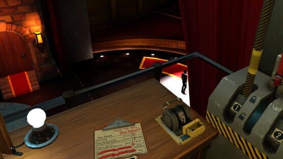 I Expect You to Die 2 — screenshot 1