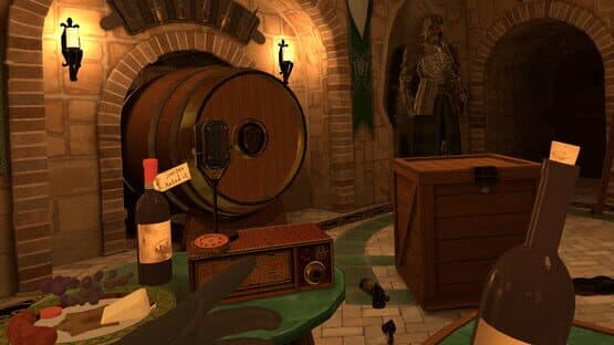 I Expect You to Die 2 — screenshot 2