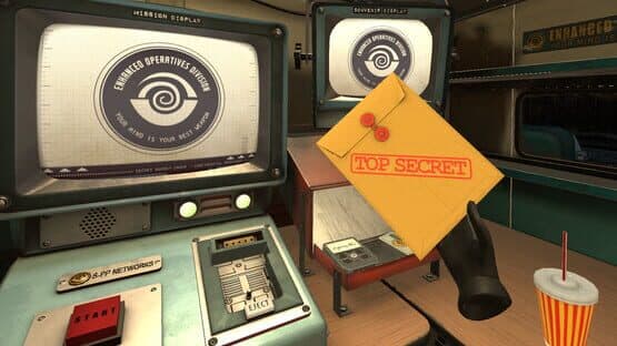 I Expect You to Die 2 — screenshot 3
