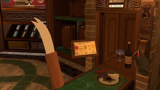 I Expect You to Die 2 — screenshot 4