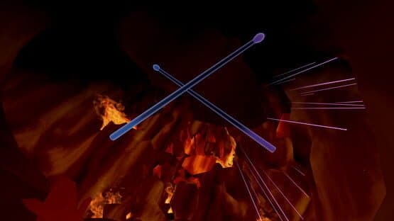 Smash Drums — screenshot 1