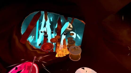 Smash Drums — screenshot 2