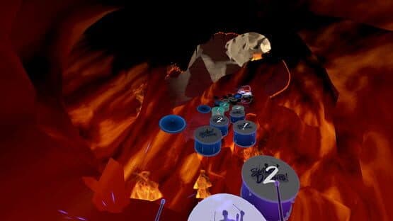 Smash Drums — screenshot 3