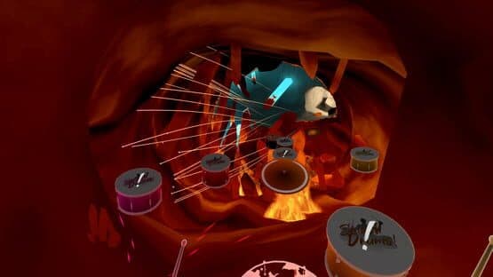 Smash Drums — screenshot 5