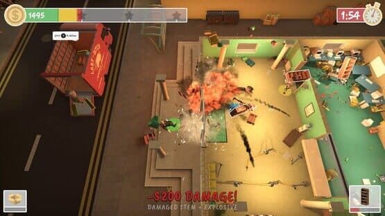 Get Packed: Fully Loaded — screenshot 1