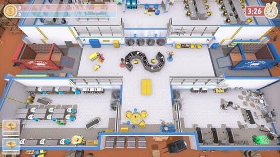 Get Packed: Fully Loaded — screenshot 4