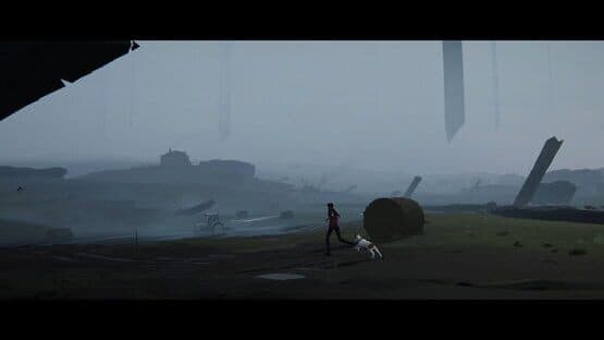 Somerville — screenshot 1