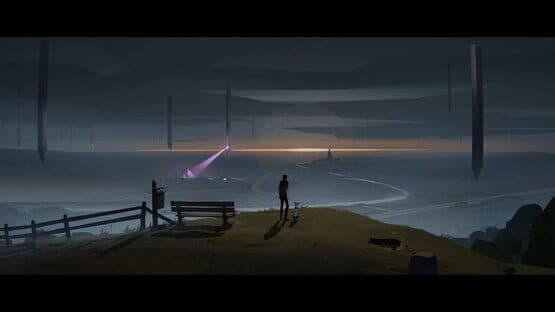 Somerville — screenshot 3