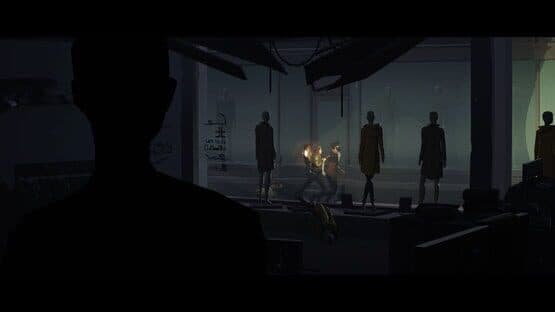 Somerville — screenshot 4