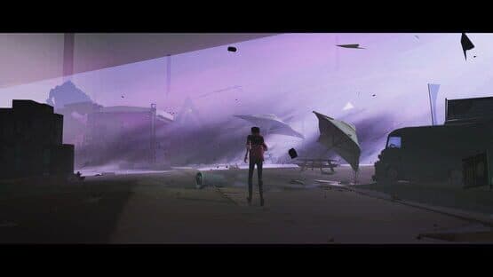 Somerville — screenshot 5