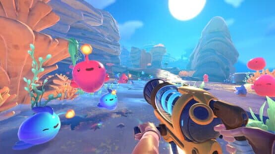 Slime Rancher 2 — screenshot 1