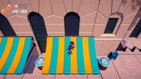 Paw Patrol the Movie: Adventure City Calls — screenshot 1