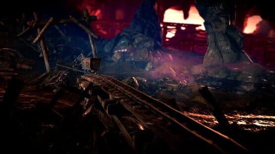 Eiyuden Chronicle: Rising — screenshot 3