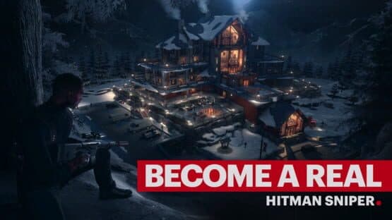 Hitman Sniper: The Shadows — screenshot 1