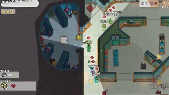 Scoober Splat! — screenshot 2