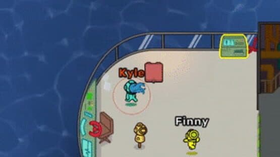 Scoober Splat! — screenshot 3