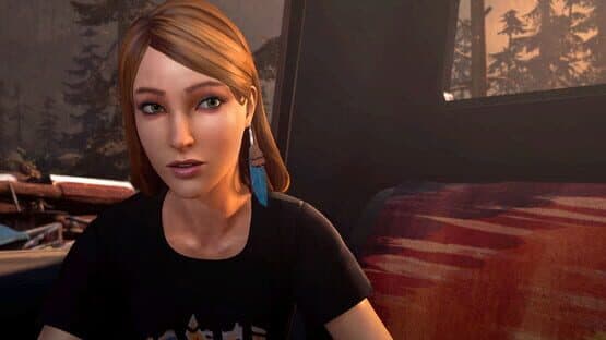 Life is Strange Remastered Collection — screenshot 5