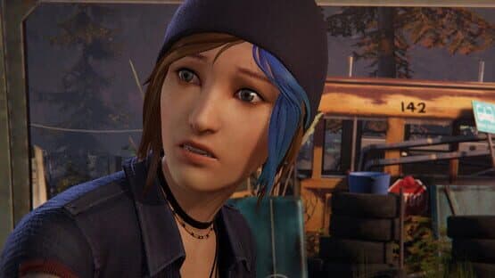 Life is Strange Remastered Collection — screenshot 6
