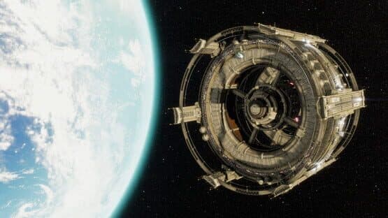 Ixion — screenshot 2