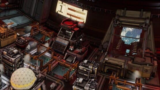 Ixion — screenshot 3