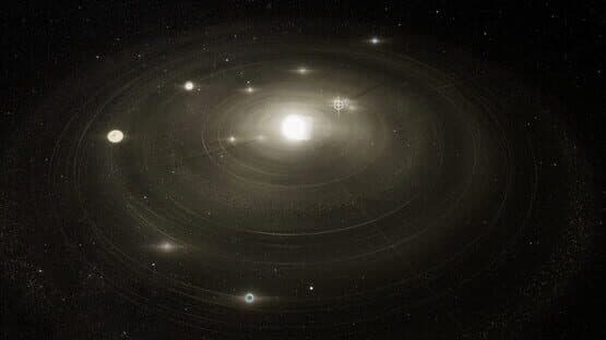 Ixion — screenshot 4