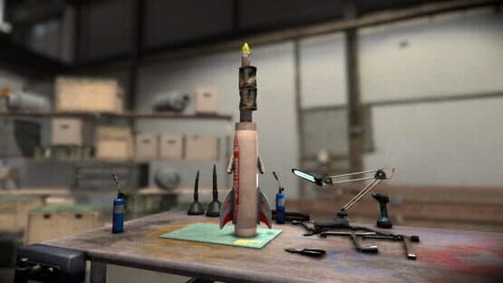 Next Space Rebels — screenshot 5